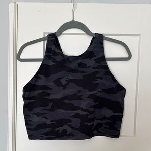 Women's Cropped Sports Bra - Athleta